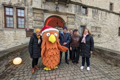 Weihnachtsmarkt 2022